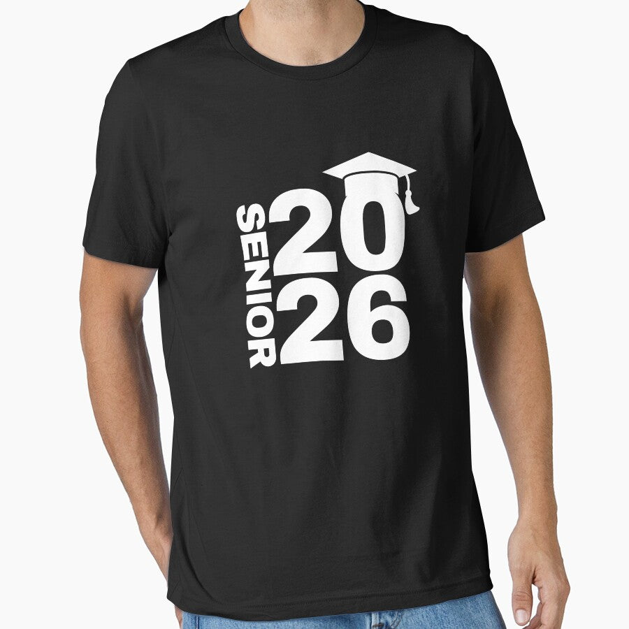 Senior 2026 Graduation Class of 2026 Senior Students Gift by MouDantArts