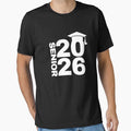 Senior 2026 Graduation Class of 2026 Senior Students Gift by MouDantArts