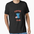 Coffee Club All Day Every Day Bakery Pastry by PeteHomenick