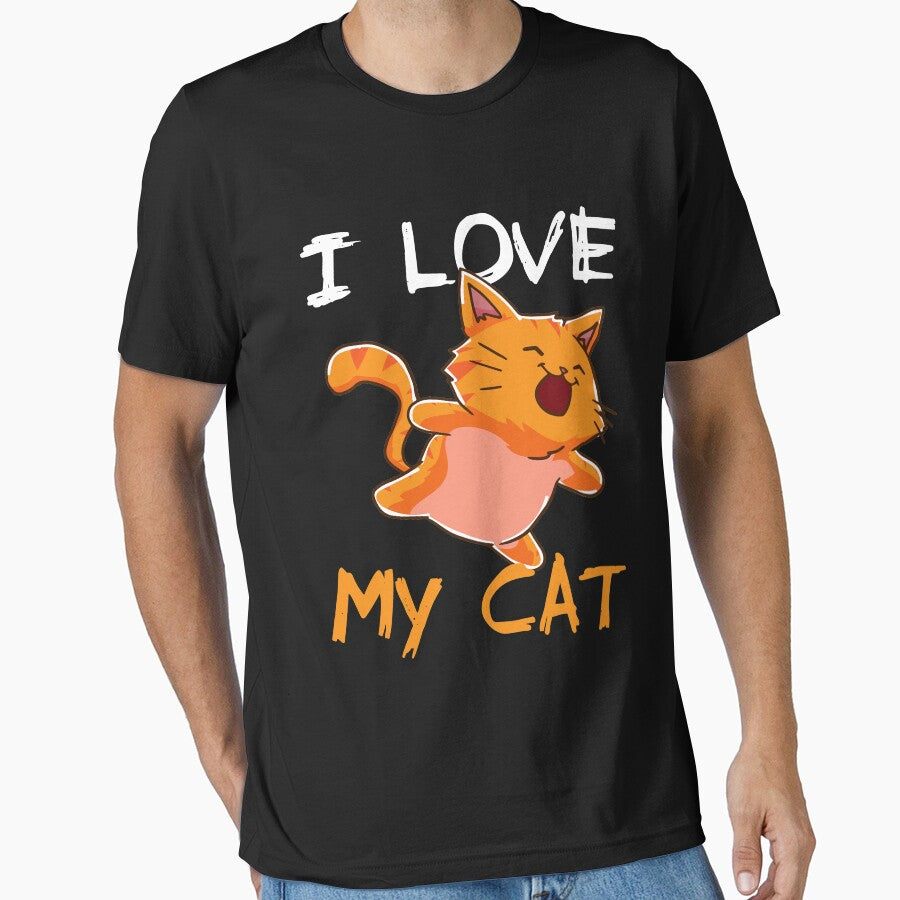Cats Love by 4tomic