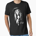 Patti Smith - Minimalist by Ayslv