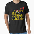Hot Ones by Lorgano65