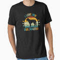 I Love My Bullmastiff Bullmastiff Owner Dog Lover Pet Parent by StickChic