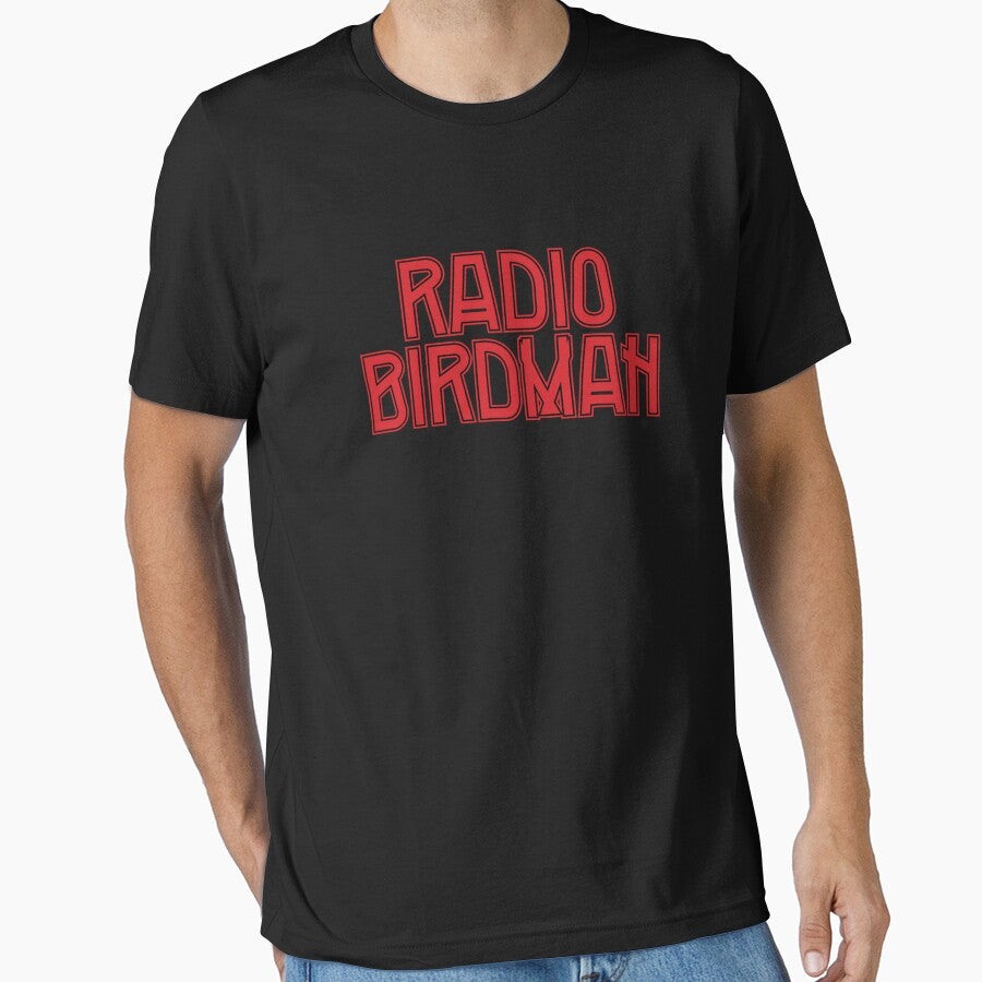 Radio Birdman by PunkNewWave45