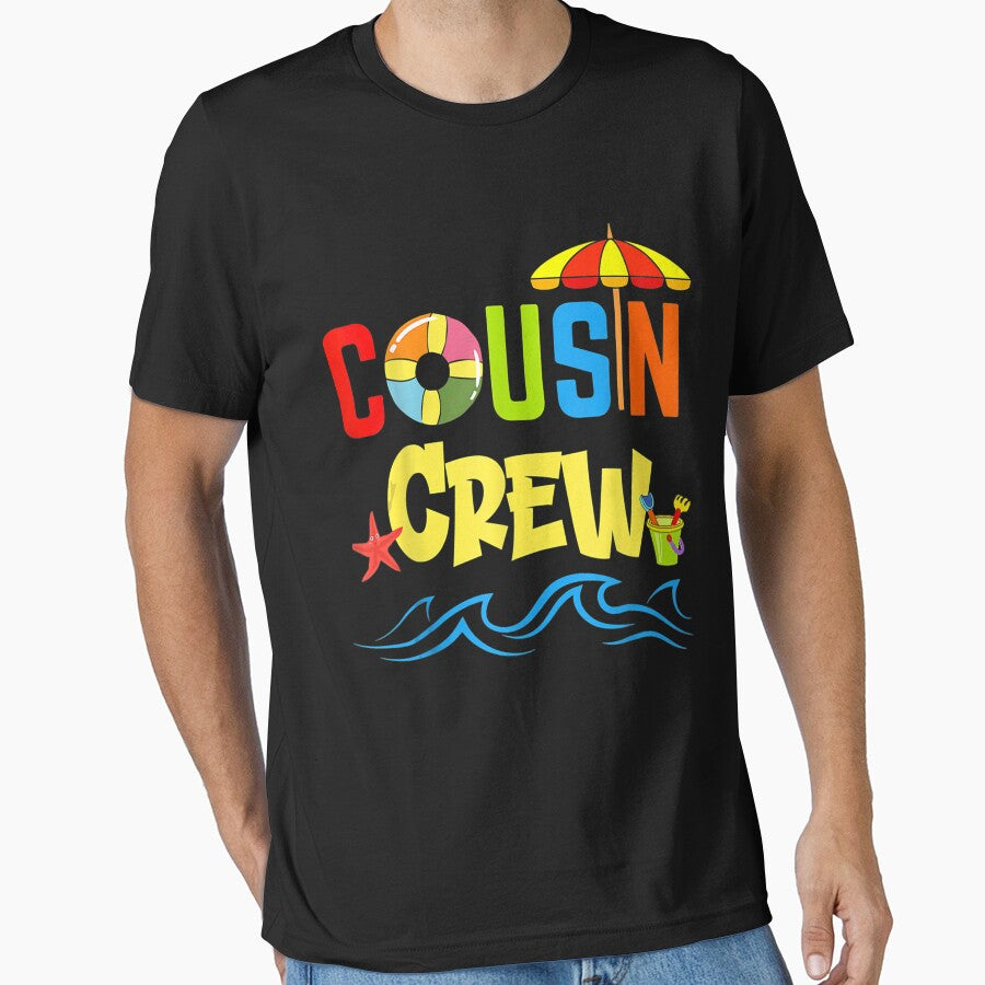Cousin Crew 2022 Family Reunion Making Memories Together by scirarmav