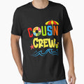 Cousin Crew 2022 Family Reunion Making Memories Together by scirarmav