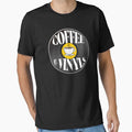 Vinyl Record Collector Gift Idea Coffee and Vinyls by Músico Ilustre