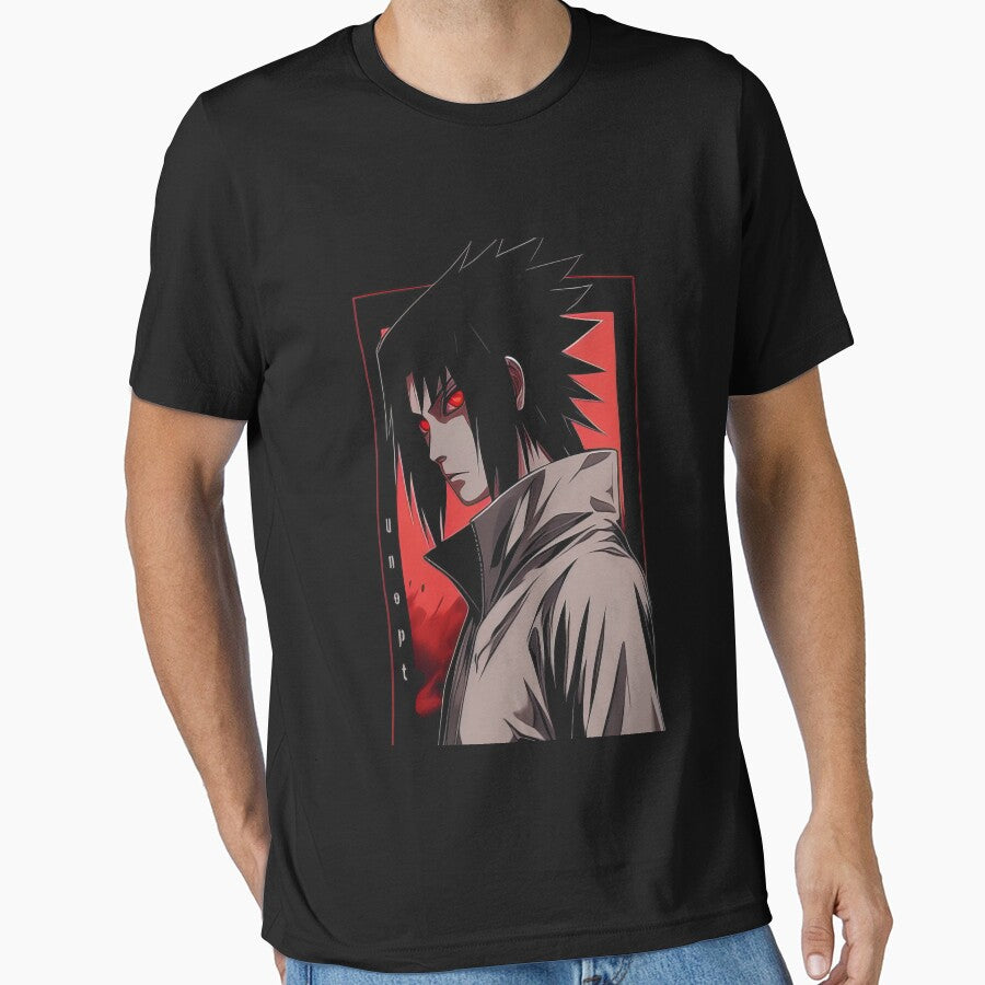 Sasuke by mika-gallery