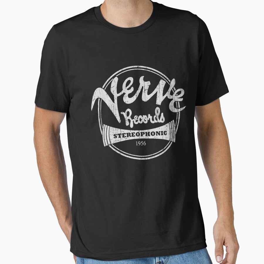 Verve Records 1956 by TrakCha255