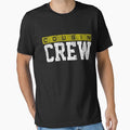 Cousin Crew Retro Family Reunion T-Shirt by 4tomic
