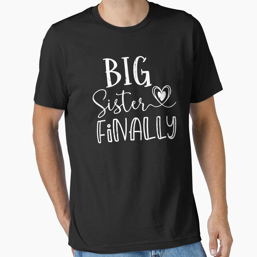 Big Sister Finally by cielpoligon