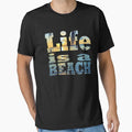 LIFE is a BEACH by plzLOOK
