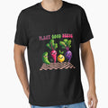 Plant Good Seeds - T-Shirt Eye Catching Design by TZehrfeldPhotos