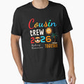 Cousins Crew 2026 Making Memories Together Shirt – Matching Family Vacation Tee by PixelWaveBD