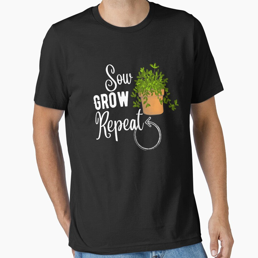 sow grow repeat by vaggleTown