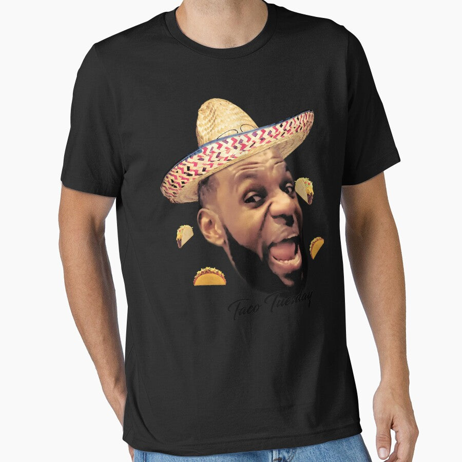 Taco Tuesday by circleoverstore