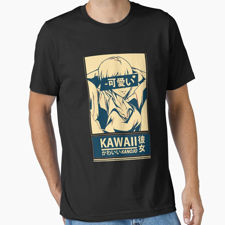 Anime Manga Otaku Kawaii Japan by KellyHudgins8