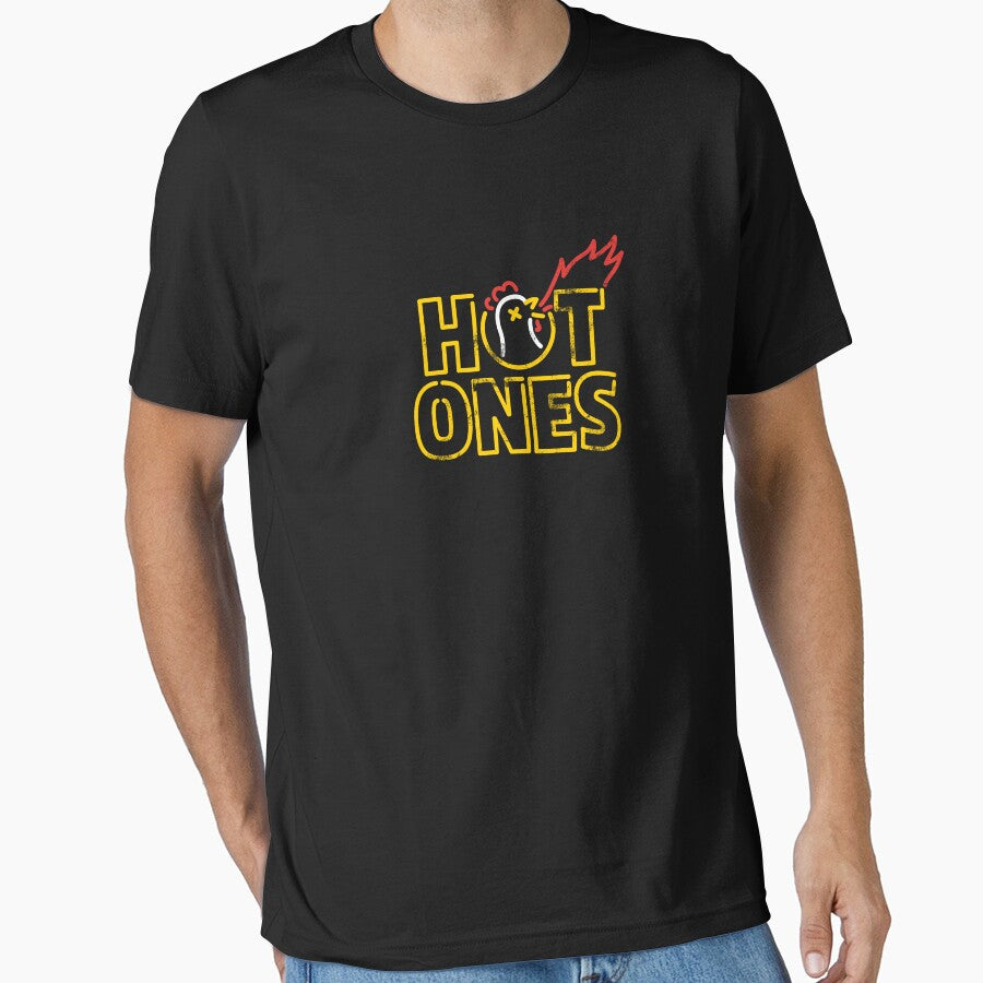Hot Chili Sauce by andrewaris