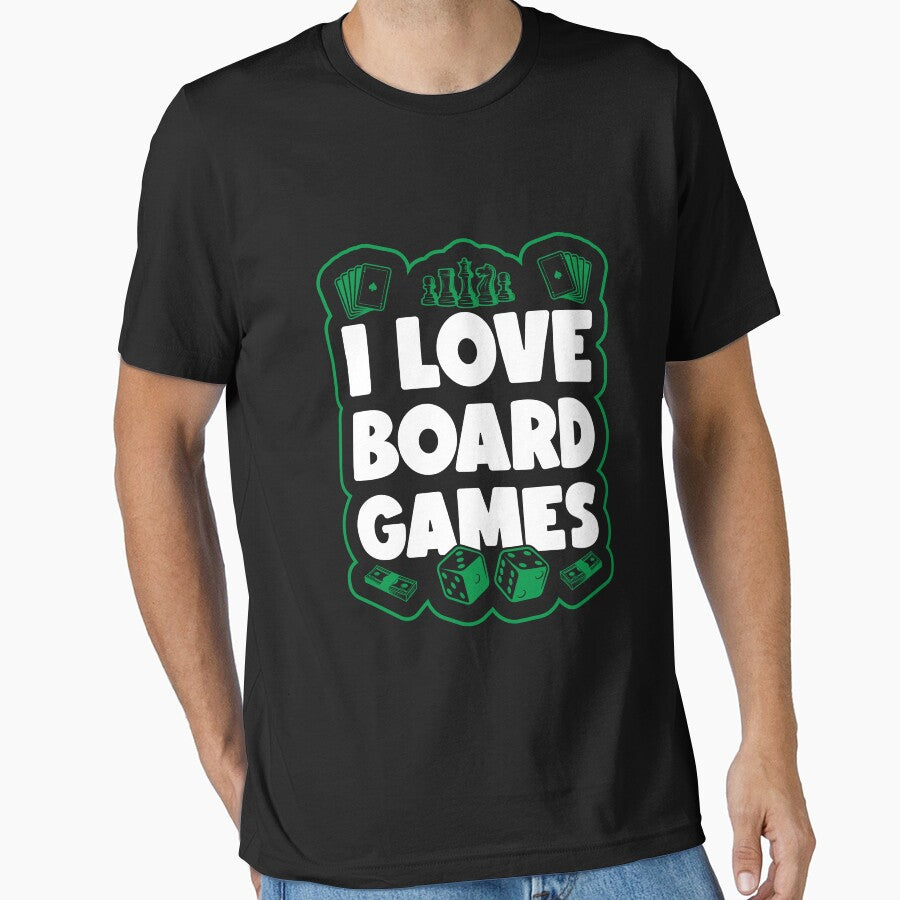 Board game board games tabletop gift game night gamer by Lenny Stahl