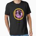 Quiet Quitting Champion- Chill Retro Design for T-shirts, iPhone Cases, Stickers and Other Accessories by Ridiculam Toga