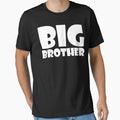 Kids Big Brother New Brother by MellissaShop