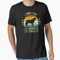 I Love My Border Collie Dog Owner Pet Lover by StickChic