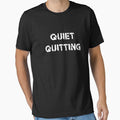 QUIET QUITTING by EveryD3y