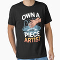 Own A Piece Of A Artist for a Pottery Potter Ceramist by blueyeeti