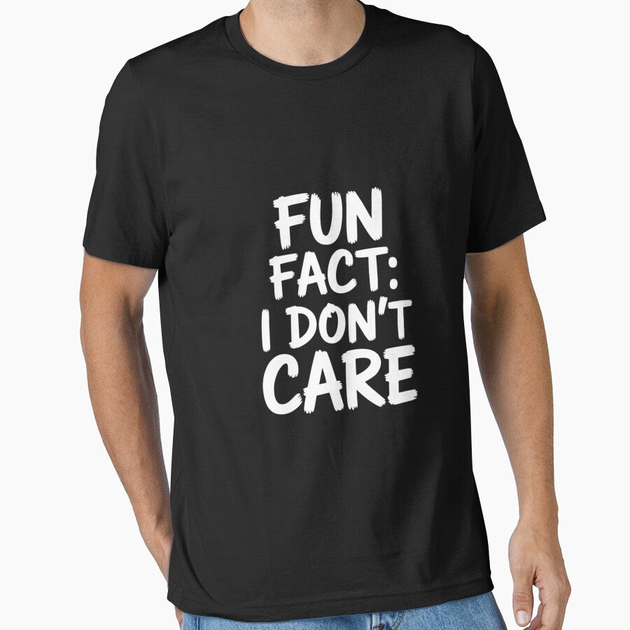 Fact I Don't Care by andreaswest