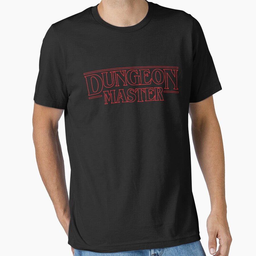 dungeon master things by Teeter-Totter