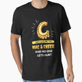 Just Give Me The Mac & Cheese and no one gets hurt Gift Funny Saying by kALENZI