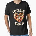 Totally Kiln It Pottery Clay Ceramic Artist by MatthewJordas