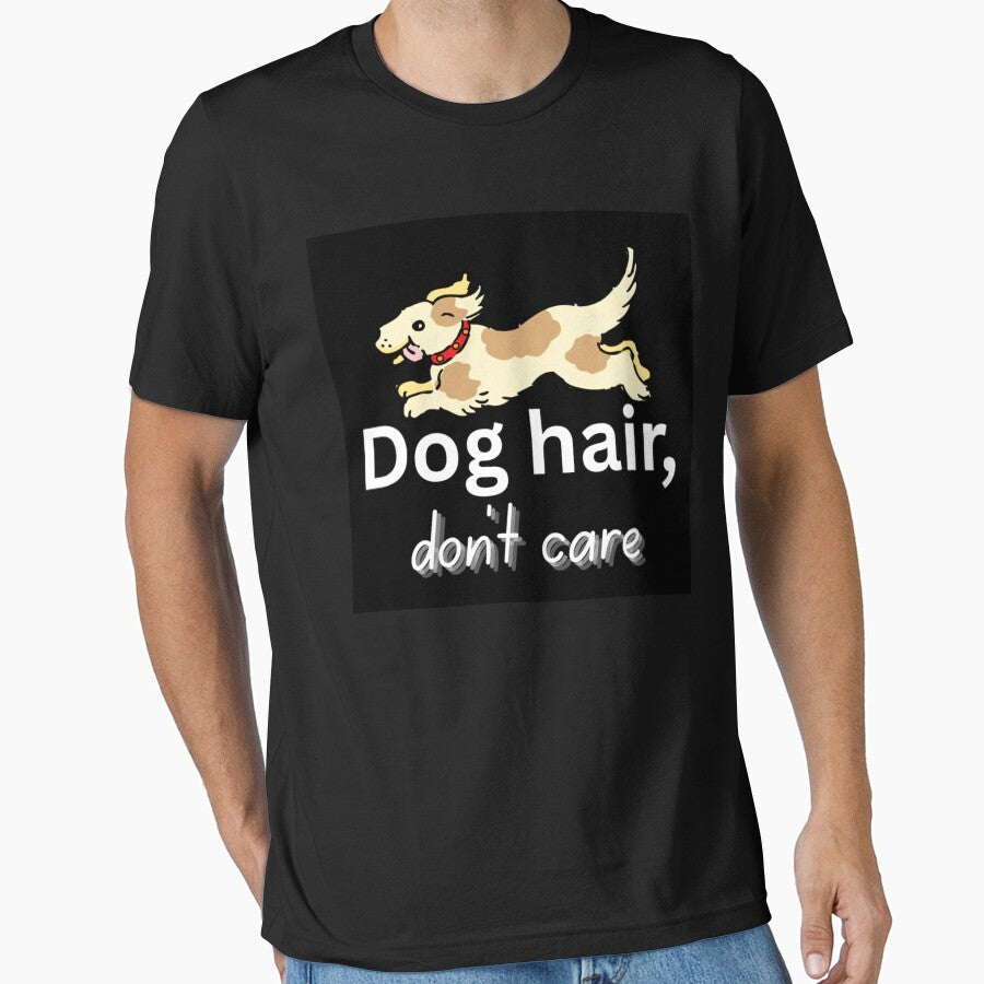 Dog hair, don’t care by SSMC DREAM DESIGN