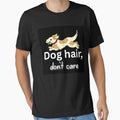 Dog hair, don’t care by SSMC DREAM DESIGN