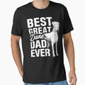 Great Dane Dog Dad – Proud Dog Lover & Great Dane Enthusiast by tmerchtrends