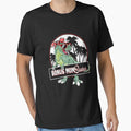 Bonus Mom Saurus T Rex Momsaurus Stepmom Matching Family T Shirt by RicharSayles