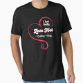 I Just Really Love Not Quitting Okay Hilarious Fun Quote, coworker quitting by kakaTee