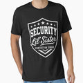 Security Sister Protection Squad | Funny Big Brother And Sister by tmerchtrends
