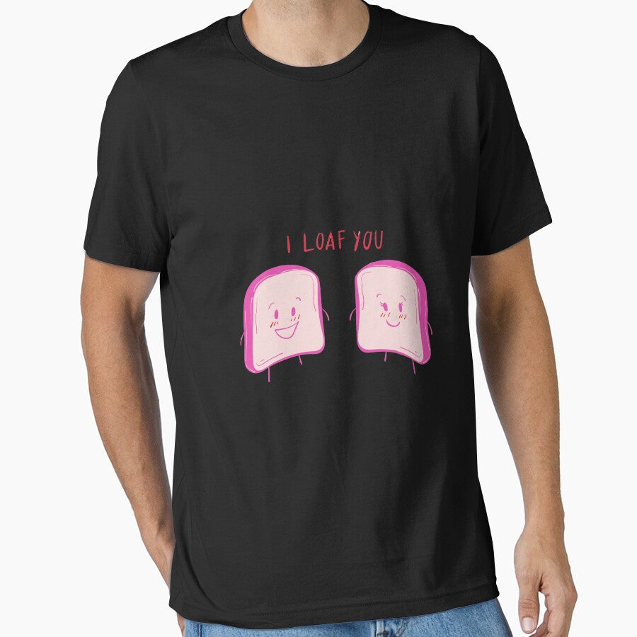 I Loaf You by Sasa Vladic