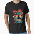 Matching Family Reunion 2025 Making Memories by GalaFunny