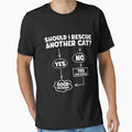 Should I Rescue Another Cat by thingsandthings