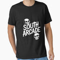 South Arcade by Slwankol