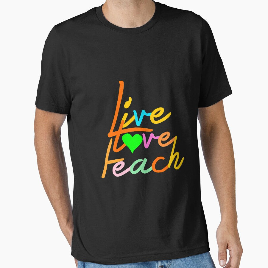 TEACHER - LIVE LOVE TEACH by fainaobun