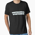 Professional overthinker by RafaCollages