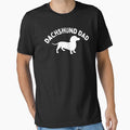 Dachshund Dad - Dog Dad - Dachshund Parent - Doxie Pet by SayWhatYouFeel