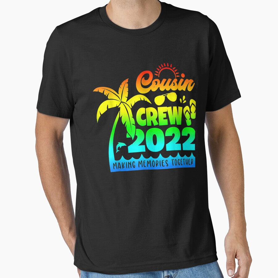 Cousin Crew 2022 Family Reunion Making Memories Together by judyufmi