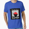 You Had Me at Ramen by johnnyp1975