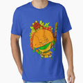 Mysterious Aztec Taco by BreakfastKnight