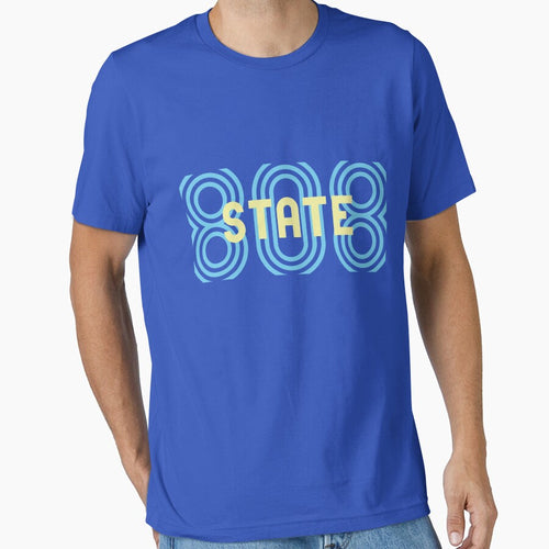 808 State by HelloSunshine30
