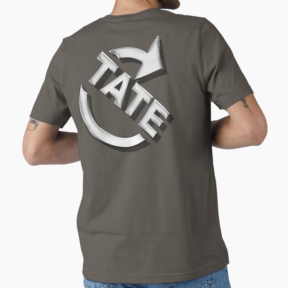 TATE Mode by mercmerch